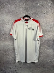 Vintage Aston Martin Red Bull Racing Team F-1 Jersey 2XL Size - Picture 1 of 13