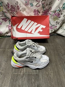 Nike M2K Tekno Hombre Entrenadores AV4789-004 | Reino Unido 9.5 - En caja - Imagen 1 de 8