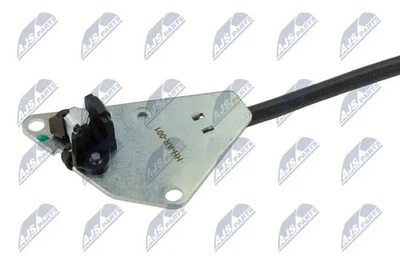 camshaft position sensor ECP-AR-001 NTY for ALFA ROMEO 155 145 146 GTV SPIDER GT - Image 1 of 4