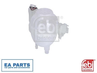 Expansion Tank, coolant for MERCEDES-BENZ FEBI BILSTEIN 185179 - Image 1 of 4