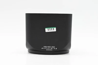 Parasol Hasselblad Bay 60 100-250 mm CF 100-250 B60 #111 Foto 1 de 4