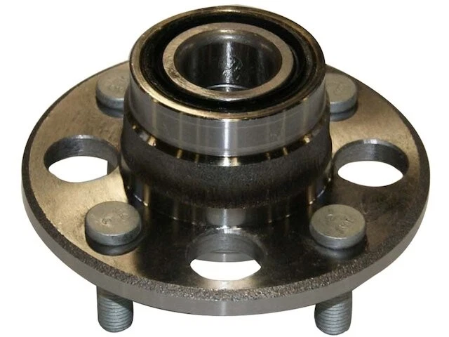 Conjunto de buje de rueda trasera para 85-00 Honda Civic del Sol CRX Wagovan JQ96H8 Foto 1 de 1