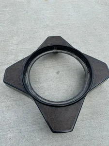 Aspiradora Rainbow SE D3C D4C R-2800 C bote ruedas carretilla piezas de carrito - Imagen 1 de 4