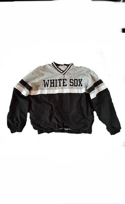 Chicago White Sox '90s City Connect XL Jacket 4/25/26 SGA | eBay
