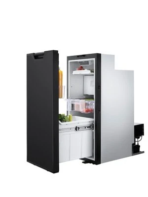 Kühlschrank Thetford Serie T2000 Camping Wohnwagen Wohnmobil - Bild 1 von 4