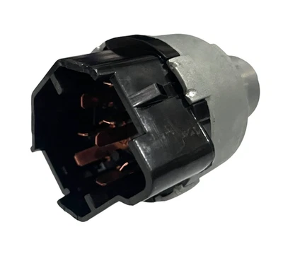 Interruptor de encendido US115 para Ford Econoline E100 E150 E250 E-350 F-150 F-250 F-350 Foto 1 de 4