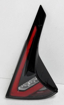 Lámpara trasera interior LED 26540-9UF0B - Escombros interiores OEM Nissan Murano Foto 1 de 4