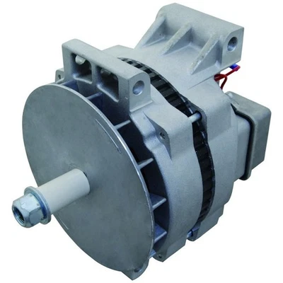 Alternador nuevo para Ford Freightliner International 2588905C91 3579498C91 Foto 1 de 4