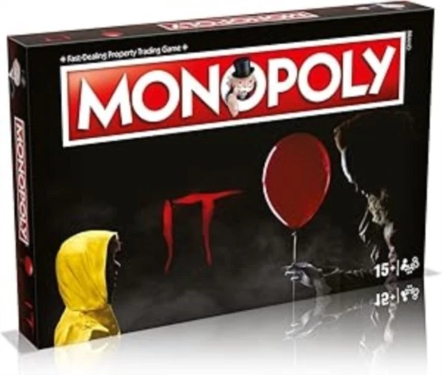IT Monopoly 5036905041041 - Image 1 of 1