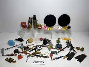 Massive Fortnite Action Figures Accessories Bundle Joblot Jazwares Epic Game 487 - Picture 1 of 9