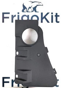 TRP 13-1123 CUBIERTA FUNDA TANQUE DE EXPANSIÓN DE AGUA SLX PARA THERMO KING 90-4466 - Imagen 1 de 6