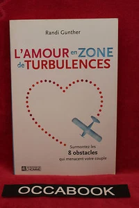 L'amour en zone de turbulences - Randi Gunther - Picture 1 of 1