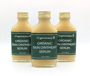 ANTI-AGING SERUM by Organamix (50 mL bottle) - Picture 1 of 4
