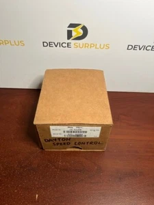DART CONTROLS 5JJ58, 15DVE DC Speed Control, 90/180V DC, 3 A NEW - Picture 1 of 4