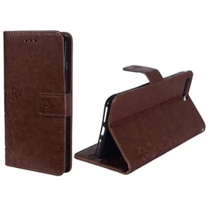 Etui Komórka Ochrona do Apple iPhone 7 Plus Case Cover Pokrowiec Wallet Etui Bumper - Zdjęcie 1 z 3