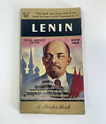 Lenin By David Schub A Mentor Pocketbook 1959