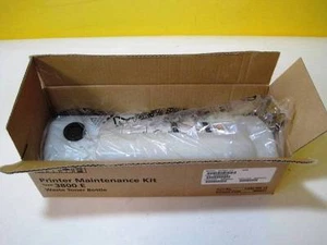 Ricoh 400662 G767-17 Printer Maintenance Kit Type 3800 E Waste Toner Bottle AP38 - Picture 1 of 4