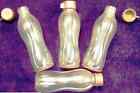 Tupperware Gold Water Bottles Set of 4  - New Year's Eve!!! New