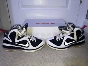 lebron 9 freegums Size: 9.5 - Picture 1 of 5