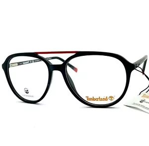 Marco óptico Timberland TB1618 002 54-16-145 negro - Imagen 1 de 1