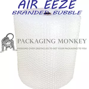 500mm x 50M ROLL OF LARGE BUBBLE WRAP *TOP QUALITY* - Picture 1 of 4