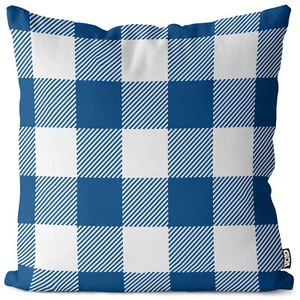 VOID Kissenbezug Tischtuch rustikal Bayern Stammtisch Wirts-Haus Garten-Feier - Bild 1 von 10