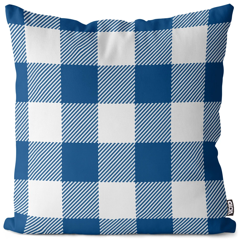 VOID Kissenbezug Tischtuch rustikal Bayern Stammtisch Wirts-Haus Garten-Feier - Bild 1 von 1