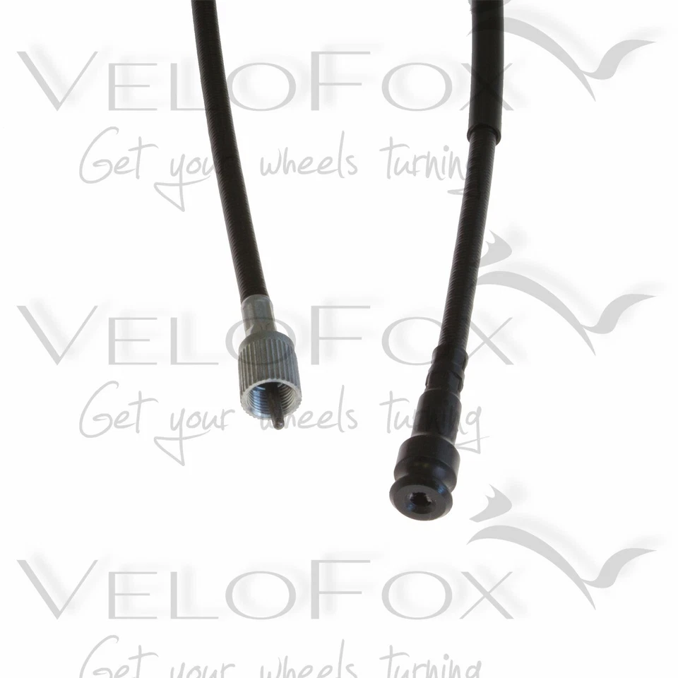 JMT Speedo Cable fits Honda CB 650 C Custom 1980-1981 - Image 1 of 1