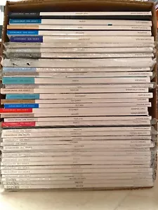 2 Ocean Drive Magazine 2012, 2013, 2014, 2015, 2016, 2017, 2021, 2022, 2023 2024 - Picture 1 of 2