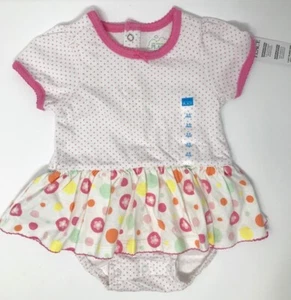 Children's Place Pink Floral Outfit Butterfly Collection, 3-6mo w/Tags - Picture 1 of 1