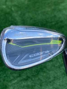 Brand New Cobra Radspeed G Gap Wedge Recoil ESX F2 Lite Flex Graphite Shaft - Picture 1 of 15