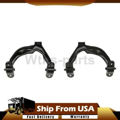 2x Control Arm Rear Upper For Eagle Talon 2.0L 1995-1998 - Image 1 of 4