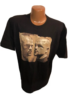 Vintage UFC Chuck Liddell Black Tee T shirt Men’s size XL NWT - Image 1 of 2