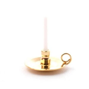 Wee Willie Winkie Candle for 12th Scale Dolls House (4434) - Picture 1 of 1