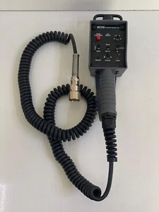 Kollmorgen / 18442-51B / Handheld Manual Control Device MCD8 HS / 18442 - Picture 1 of 8
