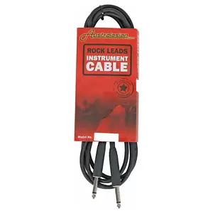 Australasian RK20 20 Foot Guitar Cable 3m - Picture 1 of 1
