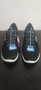Zapatilla deportiva clásica Skechers Summits Cool para mujer (talla 9)* - Imagen 1 de 5