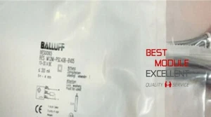 1 PIEZA BALLUFF BES M12MI-PSC40B-BV05 NUEVO 100% Garantía de Calidad - Imagen 1 de 1