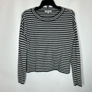 Madewell | Maglione pullover donna XXS Seagrove a righe - Foto 1 di 6