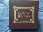Inside HBO's Game Of Thrones: The Collector's Edition Box Set