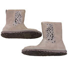 UGG Womens Lo Pro Floral Cutout Boot Size 6 - 1006408