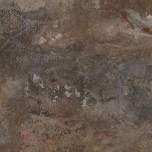 TrafficMaster Dark Grey Slate 3 mil x 12" x 12" Peel & Stick Vinyl Flooring Case - Picture 1 of 5