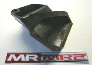 Toyota MR2 MK2 Beifahrerseite Heckscheibe Entlüftungskanal - links 1989-99 - Bild 1 von 2