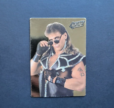 1994 WWF Action Packed HEARTBREAK KID RC Rookie Card #4 SHAWN MICHAELS WWE