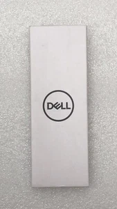 Dell 2-In-1 Chromebook Touch Screen Active EMR Stylus Pen D/P 828TT Black - Picture 1 of 3