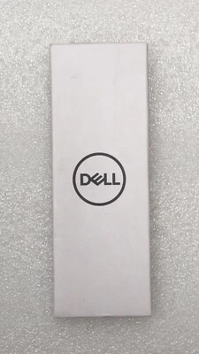 Dell 2-In-1 Chromebook Touch Screen Active EMR Stylus Pen D/P 828TT Black - Image 1 of 3