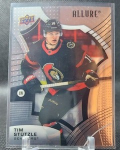2021-22 Upper Deck Allure Hockey Base, Rookies and Parallels YOU PICK