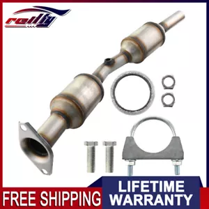 Catalytic Converter For Toyota Prius 2004 2005 2006 2007 2008 2009 1.5L New - Foto 1 di 7