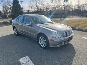 2007 Mercedes-Benz C-Class - Picture 1 of 20