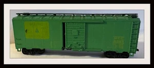 Athern Maine Central Box Car  # 8387 NOS - Picture 1 of 2
